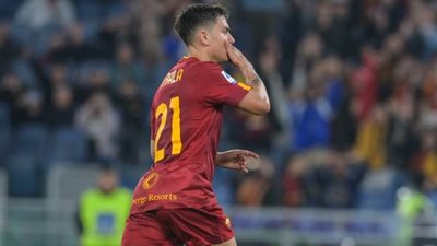 روما يفوز على سامبدوريا 3-0 في الجولة 28 من الدوري الإيطالي