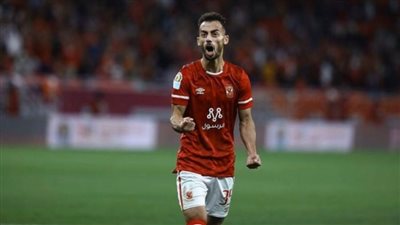 عاجل| عبد الحفيظ: عقوبة مالية كبيرة على اللاعب أحمد عبد القادر