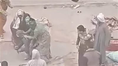 عاجل| قرار هام من النيابةُ العامةُ بشأن المتهمِ بقتلِ طليقتِهِ بأكتوبرَ