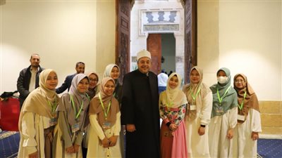 بعد توجيهات الإمام الأكبر بزيادة الوجبات لـ ٥ آلاف.. قيادات الأزهر تتابع تجهيزات إفطار الوافدين