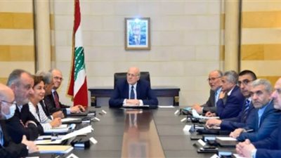 غدا .. ميقاتي يترأس اجتماعا للجنة وزارية لبحث حلول أزمة الرواتب والمعاشات بلبنان