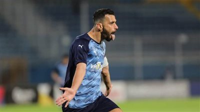 تأهل بيراميدز إلى ربع نهائي الكونفدرالية بعد إقصاء فيوتشر