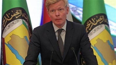 المبعوث الأممي إلى اليمن: الهدنة ما زالت قائمة إلى حد كبير ولكن يجب إنهاء النزاع بشكل شامل