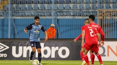 كواليس سيطرة بيراميدز على أحداث ما بعد لقاء فيوتشر بالكونفدرالية