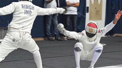 بطولة العالم للأسلحة المختلفة وبيراميدز يواجه فيوتشر ومباريات أوروبية نارية