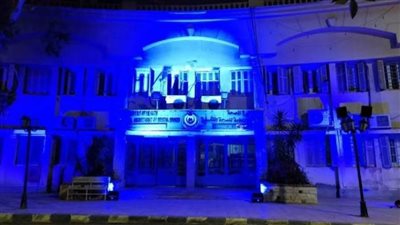 الصحة: إضاءة 21 مستشفى ومركزًا طبيًا احتفالًا باليوم العالمي للتوعية بالتوحد