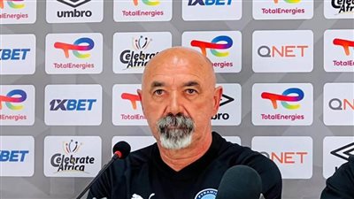 باتشيكو يعلن قائمة بيراميدز لمواجهة فيوتشر في كأس الكونفدرالية 