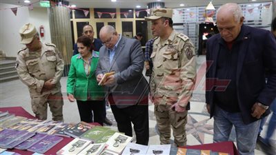 نورالدين: العاشر من رمضان مصدر إلهام وثقة في قدرة المصريين على عبور التحديات