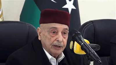 عقيلة صالح: ضرورة التعجيل بالاجتماع مع اللجنة المُشكلة من مجلس الدولة 