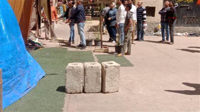 محافظ الإسكندرية يشدد على تكثيف الحملات واتخاذ كل الإجراءات الصارمة تجاه المخالفين