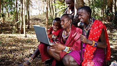 تقرير: خدمات الإنترنت في أفريقيا جنوب الصحراء الأغلى على مستوى العالم