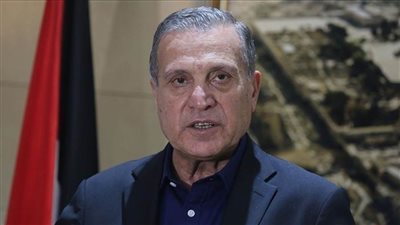 أبوردينة يدين جريمة قوات الاحتلال في نابلس