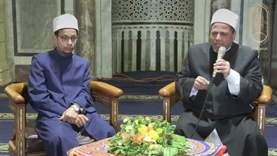 د.عرفة محمد عرفة: على الصائم أن يحذر المغريات