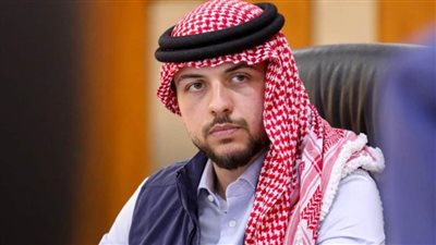  ولي العهد الأردني: قواتنا المسلحة تقف سدا منيعا لحماية حدود الوطن وأمنه واستقراره