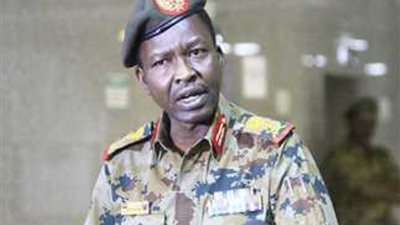 عضو مجلس السيادة بالسودان يؤكد حرص الخرطوم على تعزيز وتنمية العلاقات مع باريس