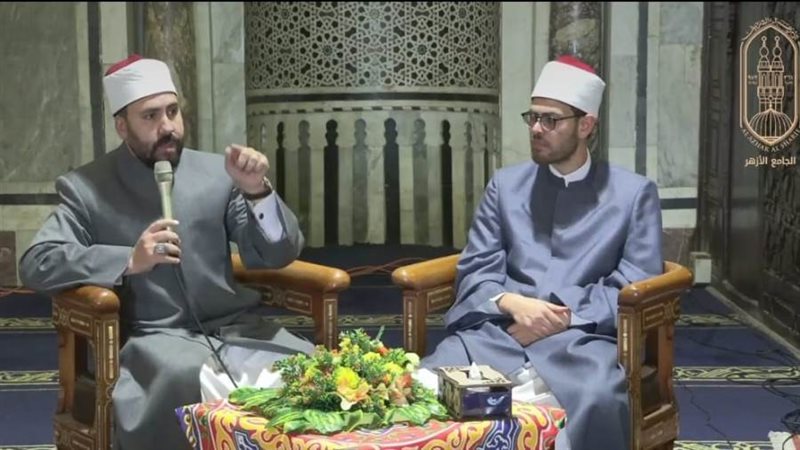 فعاليات ملتقى الظهر