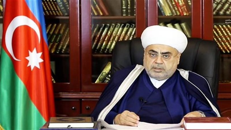 شيخ الإسلام الله