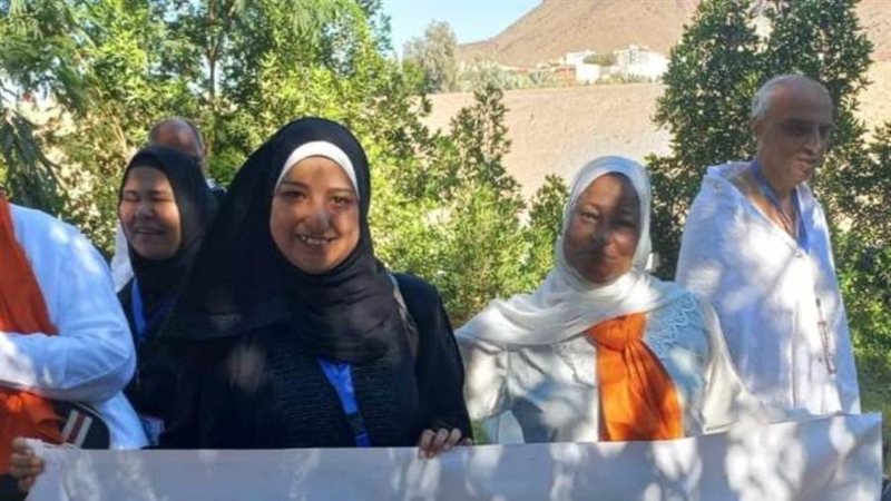 دعم العاملين بالرعاية