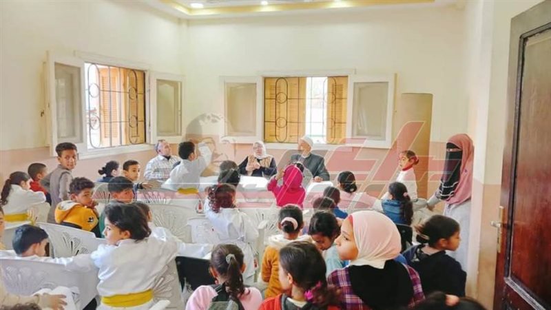 الروق الأزهري