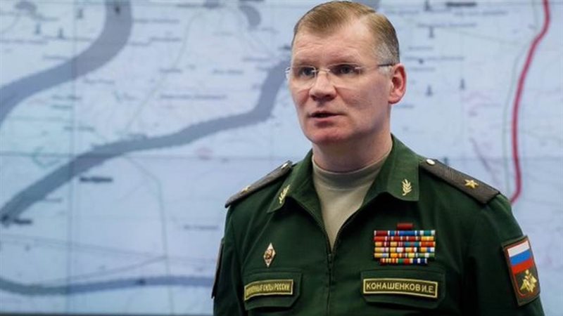 المتحدث باسم وزارة