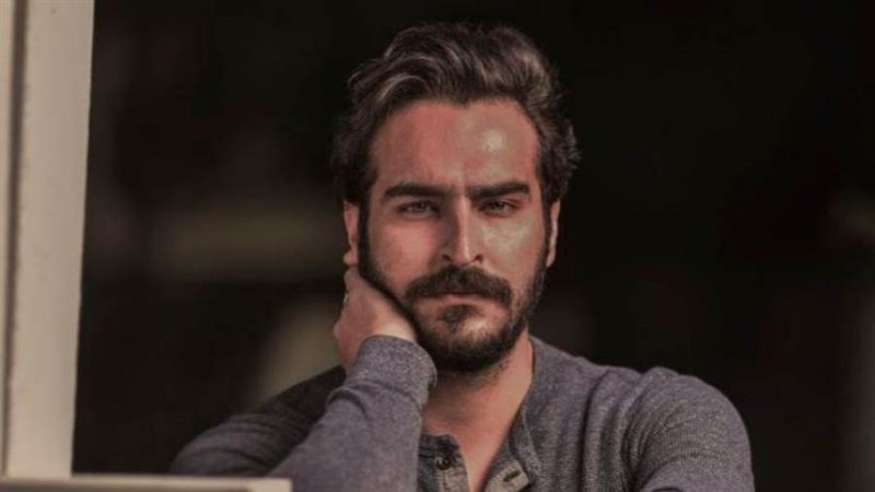 الفنان غيث صباح