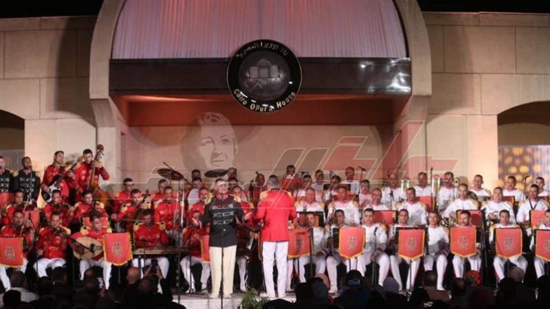 فعاليات دار الاوبرا