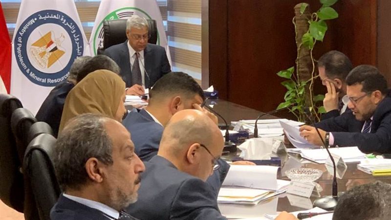 المهندس محمد عبد