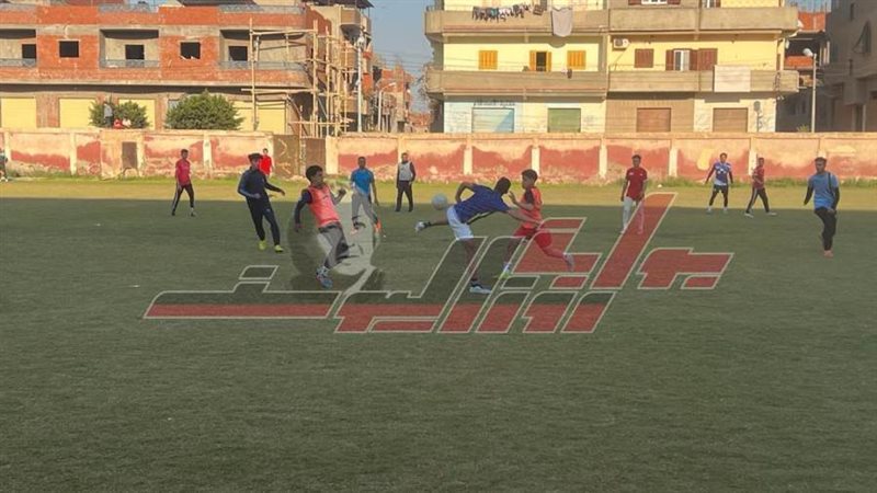 الدورة الرمضانية