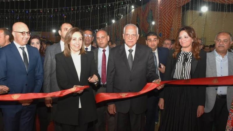 معرض فيصل للكتاب