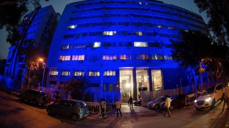 وزيرة التضامن