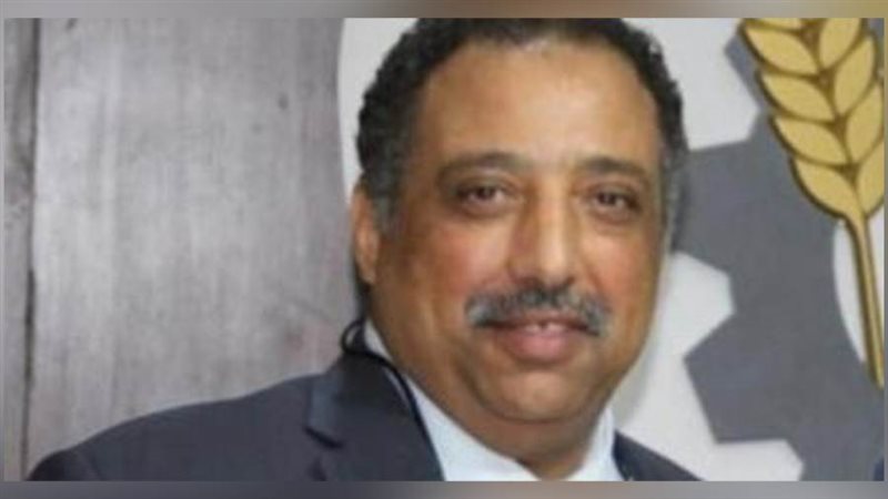 عبد الغفار السلامونى