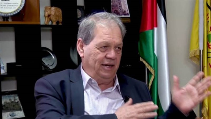 رئيس المجلس الوطني