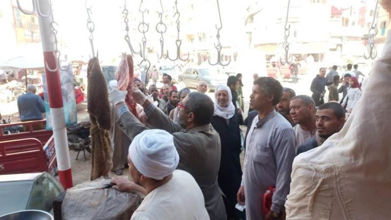 جانب من الحملات