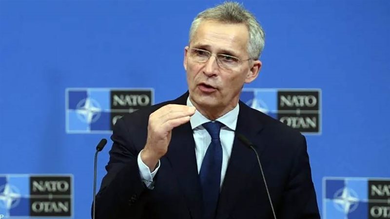 أمين عام حلف شمال