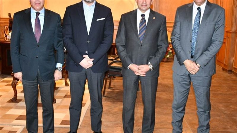 د.صبحى وعلام ودياب