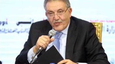 الوكيل: نثق بقدرة الرئيس السيسي على العبور بالبلاد من الأزمة الاقتصادية الحالية