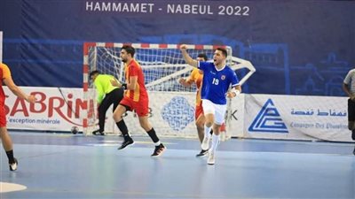 الأندية التونسية تعلن انسحابها من البطولة الإفريقية لليد بالقاهرة