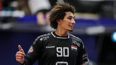 يد الأهلي يتقدم بعرض رسمي لشراء علي زين من دينامو بوخارست 