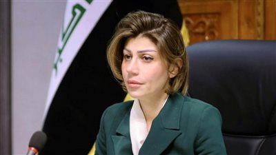 وزيرة الهجرة العراقية تعلن إطلاق حملة كبيرة للحد من الهجرة غير الشرعية
