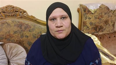 الأم المثالية الأولى عن محافظة الإسماعيلية لم تحلم إلا بالستر وزيارة بيت الله الحرام 