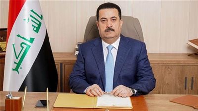 رئيس الوزراء العراقي: الاتفاق على استئناف تصدير نفط إقليم كردستان