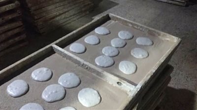 ضبط سلع مدعمة وتحرير محاضر لمخالفات تموينية بالوحدات المحلية والقروية ببني سويف