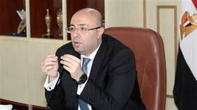 إجراءات لتلافي السلبيات بقرى أشمنت وقمن العروس بـ