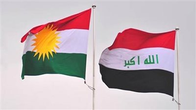 رئيسا العراق وحكومة كردستان يؤكدان أهمية الإسراع في إقرار قانون الموازنة