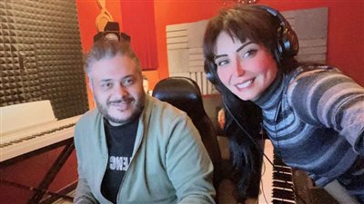 دينا المصري تستعد لإطلاق أغنية 