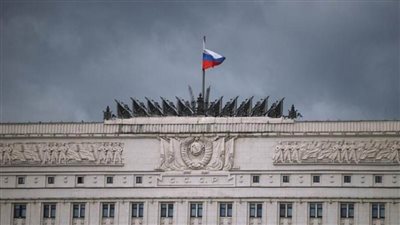 الدفاع الروسية: دمرنا 3 مستودعات ذخيرة لأوكرانيا واسقطنا 3 مسيرات