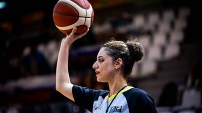 الاتحاد الدولي للسلة يختار آية خالد للتحكيم بمونديال الآنسات تحت 19 سنة