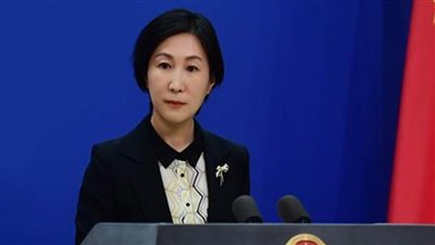 بكين: مستعدون للعمل مع الاتحاد الأوروبي لإيجاد حل سلمي للأزمة في أوكرانيا