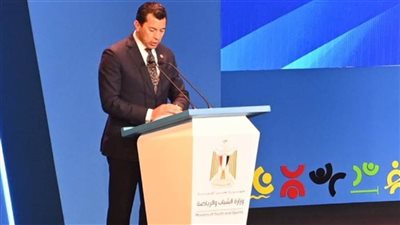وزير الرياضة يؤكد دعم الرئيس السيسي للمنظومة الرياضية بمختلف مفرداتها ومتطلباتها