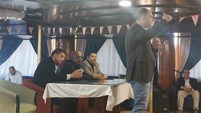 مبادرة تنمية التكتلات الاقتصادية لتنمية الصعيد تدرب مزارعي البصل بسوهاج